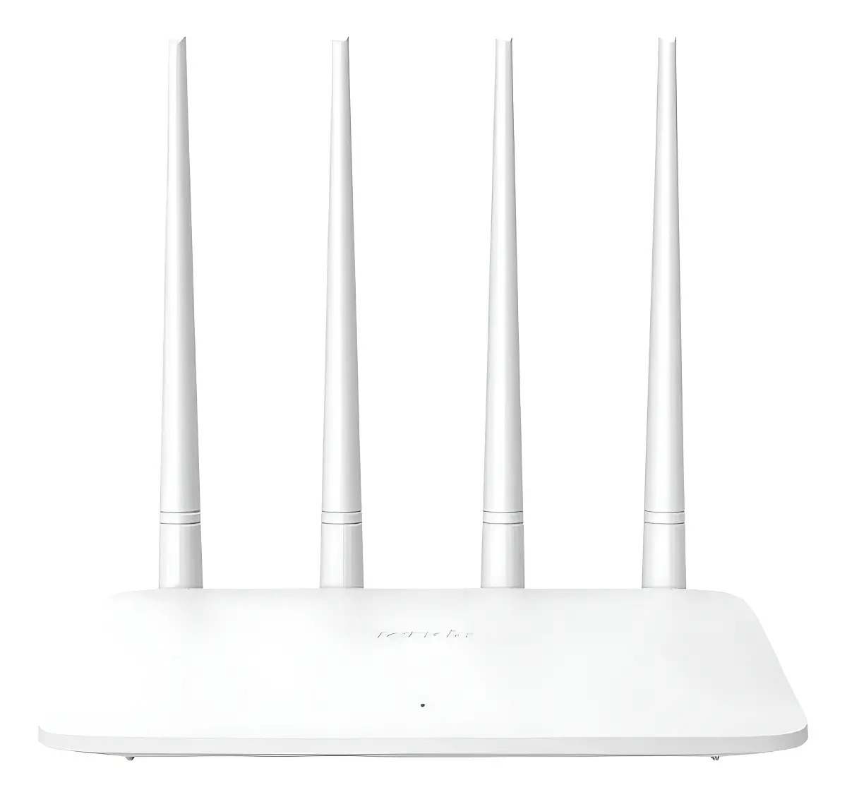 Router WiFi Tenda F6 300Mbps 2,4GHz inalámbrico internet