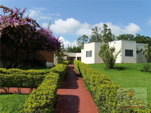 Imagem 4 de 8 de Sítio Rural À Venda, Campos De Boituva, Boituva - Si0002. - Si0002