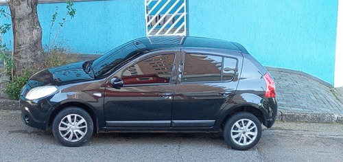 Sandero Exp 1.6 Hiflex