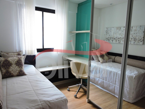Imagem 8 de 13 de Vivace, Apartamento 2 Dormitorios, 1 Vaga De Garagem, Cabral, Curitiba, Paraná - Ap00680 - 33422103