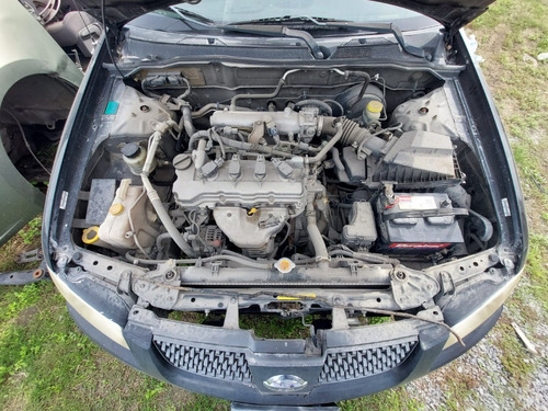 Nissan Sentra 2005 ( E Partes ) 2004 - 2006 Aut 1.8l Yonke