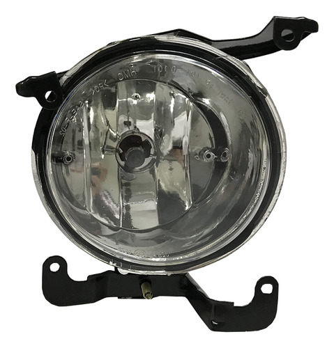 Faro Neblina Para Hyundai Gyro 2003 A 2006