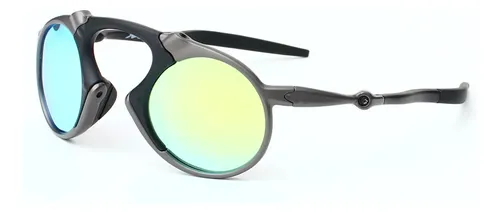 C4 - Gafas De Sol Polarizadas Retro Unisex Para Deportes Al