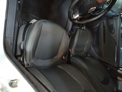 Fiat Punto Attractive 1.4 Uconnect