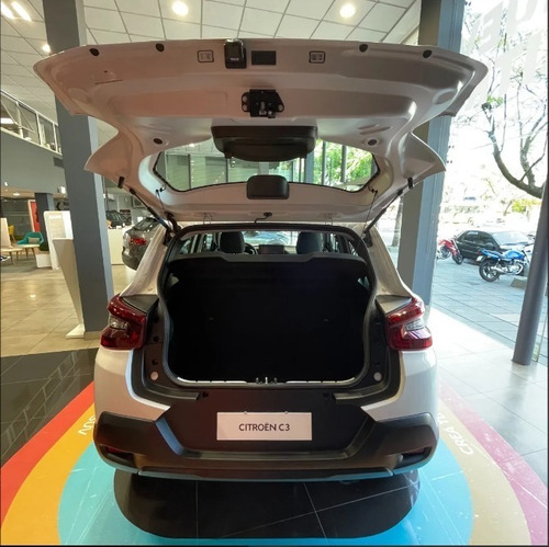 Imagen 18 de 19 de Citroën C3 Pure Tech Retira Con Anticipo O Tu Usado L