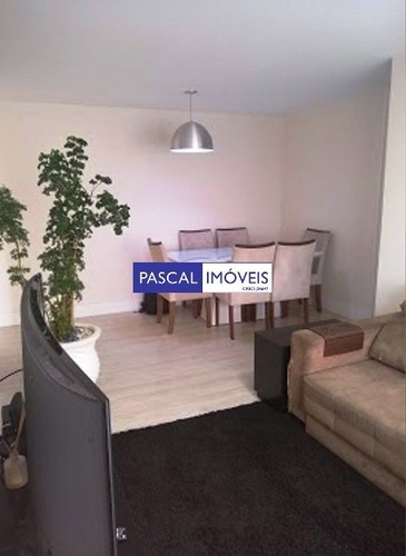Imagem 1 de 15 de Apartamento 03 Dormits 01 Suite 01 Vaga - V-12779