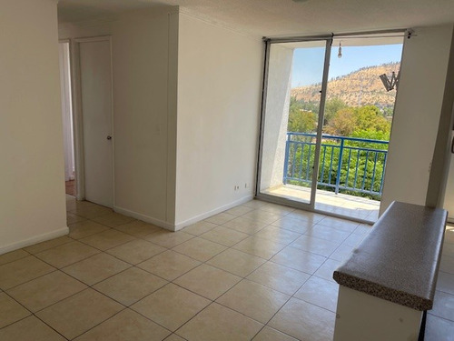 Se Vende Depto 3d Y 1b Comuna De Renca