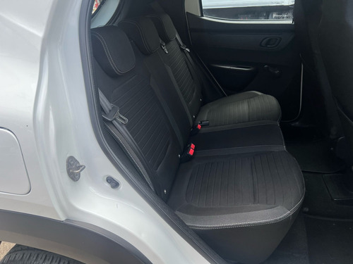 Renault Kwid 1.0 Sce 66cv Iconic
