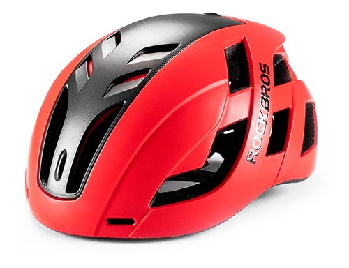 Casco Para Bicicleta Rockbros  3 En 1 - Sportpolis