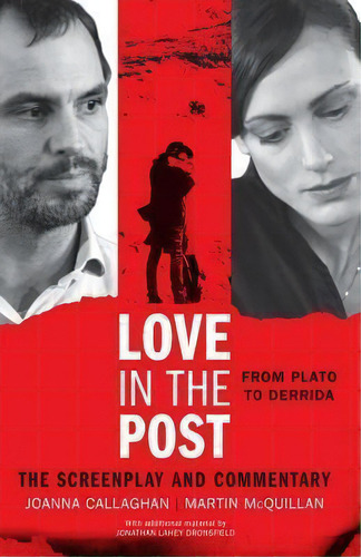 Love In The Post: From Plato To Derrida, De Martin Mcquillan. Editorial Rowman Littlefield International, Tapa Blanda En Inglés