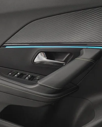 Peugeot 2008 Gt Plus 2023