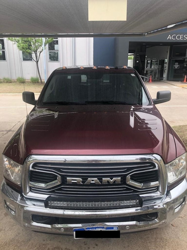 Ram 2500