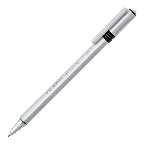 Portaminas Staedtler Triplus 774 Mars Micro Para Minas 1,3mm