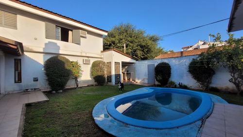 Venta Casa Barrio Poeta Lugones