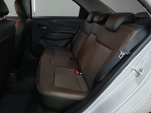 Imagem 13 de 15 de Chevrolet Cobalt Ltz 1.8 8v (aut) (flex) 2019 2020