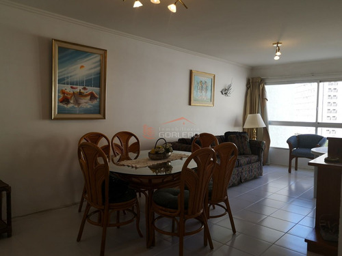 Imagen 9 de 30 de Apartamento En Alquiler, Punta Del Este, Próximo A Playa Brava Y Mansa, Buenos Servicios, Próximo Enjoy, Conrad