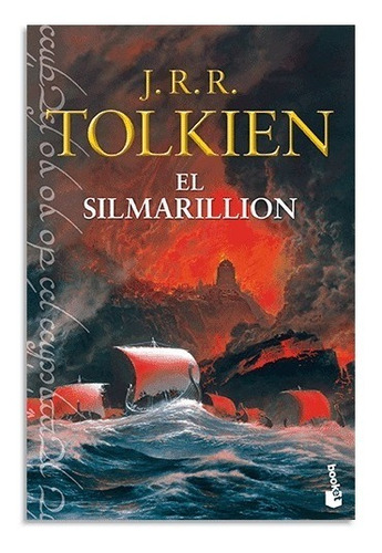 El Silmarillion De Tolkien