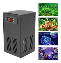 Comprar Sistema De Refrigeración Enfriador De Agua For Acuario