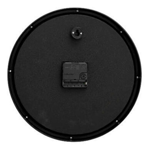 Imagen 6 de 6 de Reloj De Pared Moderno Minimalista Grande Silencioso Quartz