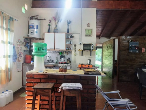 Casa En Venta En Las Vegas Potrerillos En Luján