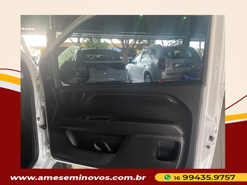 Fiat Fiorino 1.4 MPI FURGÃO ENDURANCE 8V FLEX 2P MANUAL