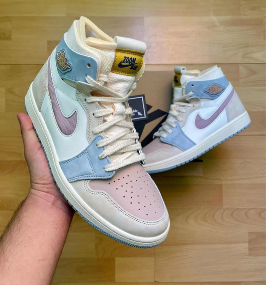 Tenis Nike Jordan Mujer | MercadoLibre 📦