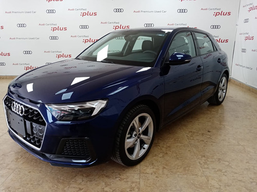 Audi A1 2023