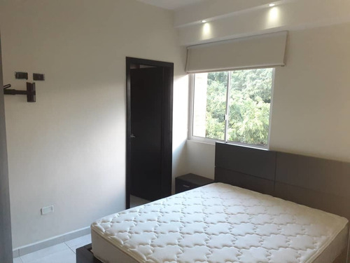 Imagen 7 de 13 de Alquiler Hermoso Apartamento En El Parral Amoblado Kcl-vip