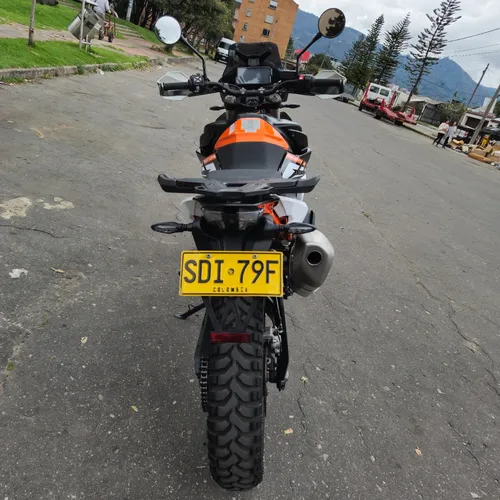 Ktm 890 Adventure R