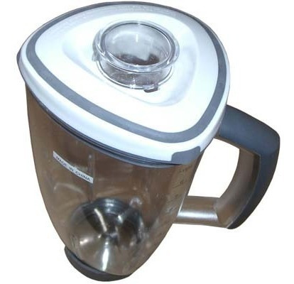 Vaso Licuadora Electrolux C/rotor Art.20284/8