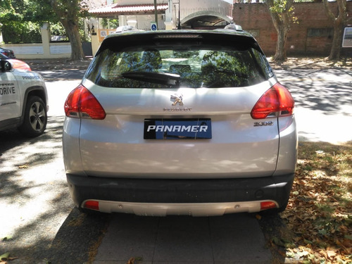 Peugeot 2008 Allure 1.6 Tiptronic Automatica - Panamer