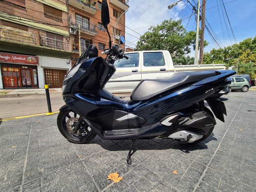 Imagen 11 de 15 de Honda Pcx 150 - Financiado