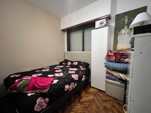 Venta Ph 3 Amb Con Patio San Cristobal Apto Credit