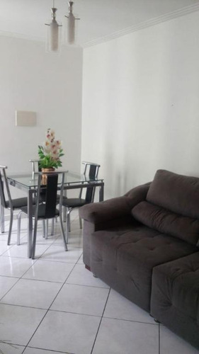 Imagem 4 de 24 de Apartamento Com 2 Dormitórios À Venda, 45 M² Por R$ 220.000,00 - Jaraguá - São Paulo/sp - Ap3220