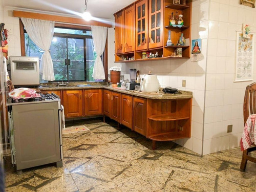 Imagem 9 de 28 de Casa De 4 Dorms 1 Suite No São Paulo Ii - So0603