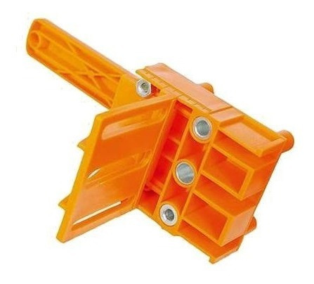 Guia Plantilla Para Tarugos De Madera 6 8 Y 10mm