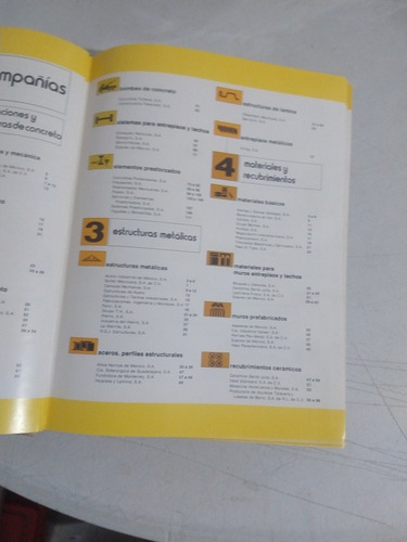 Informaciones Técnicas Para La Construcción (Usado)