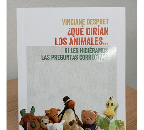 ¿qué Dirían Los Animales Si Les Hiciéramos ... - Cactus