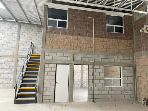 Bodega En Renta En Nueva California, Torreón, Coahuila De Zaragoza