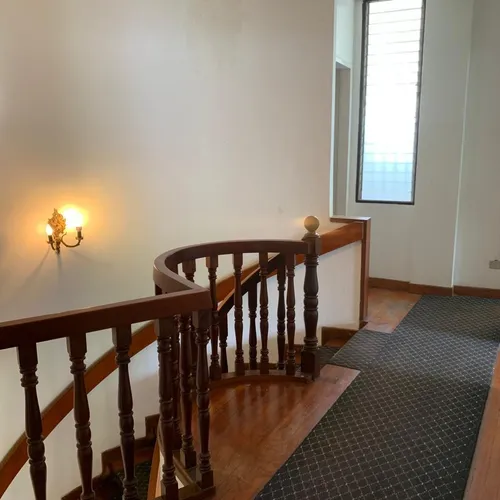 Casa En Venta - Urb. Santa Sofia