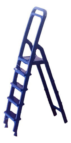 Escalera De Figura 1:64, Coleccionable, Arena, Tabl, Escena,