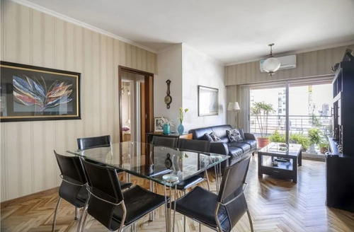 Imagen 1 de 27 de Venta 3 Amb Departamento San Cristobal Permuta