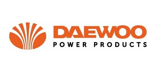 Imagen 6 de 10 de Amoladora De Banco 375w Daewoo + 2 Piedras De Amolar 1/2 Hp