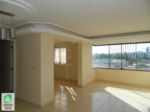 Imagem 22 de 29 de Aluguel Apto 3 Quartos Sendo 1 Suite 1 Vaga Coberta Área De Lazer Armários - 6100