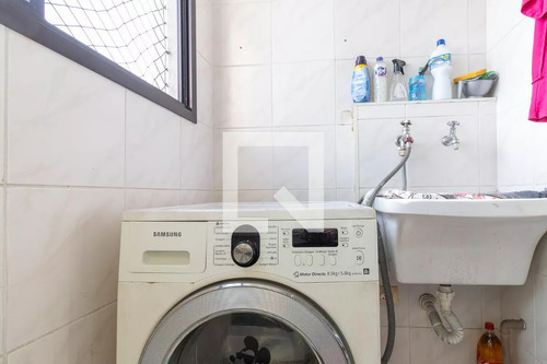 Apartamento À Venda 55m2, 2 Quartos E 1 Vaga Aceito Permuta