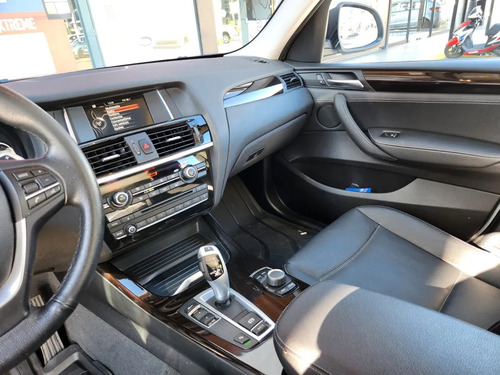 Bmw X3 2.0 Xdrive20 Urban At 4x4 Diesel 2018