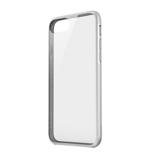 Carcasa iPhone 7 Funda Belkin Plata Acc Amovil