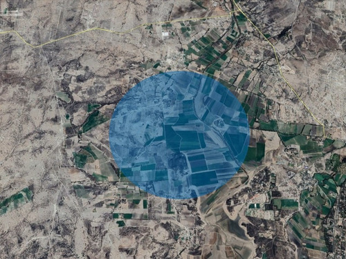 Imagen 3 de 12 de Terreno Propio Para Proyecto Residencial Campestre En San Miguel De Allende
