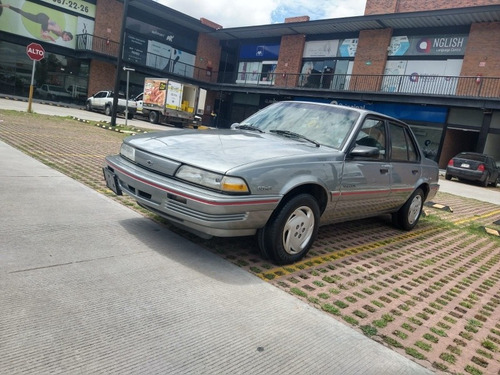 Imagen 2 de 12 de Chevrolet Cavalier 2.8 Fi
