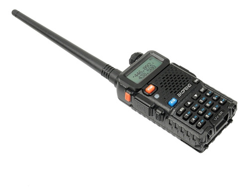 Radio Transmisor Baofeng Uv-5r Doble Banda Uhf-vhf